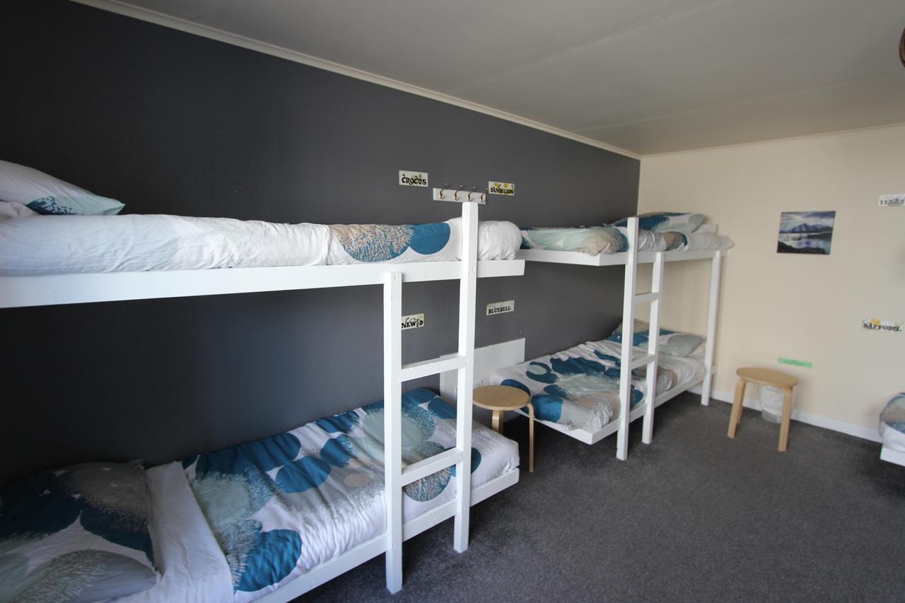 Skye Backpackers Hostel Kyleakin Ngoại thất bức ảnh