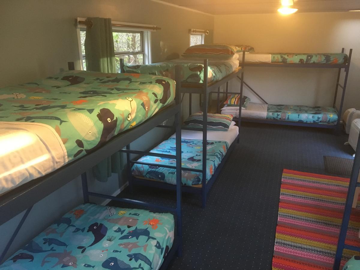Skye Backpackers Hostel Kyleakin Ngoại thất bức ảnh